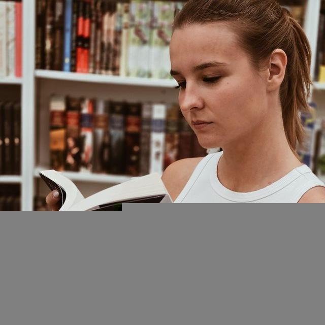 Ксения Стинг | Автор Фэнтези📚🙈