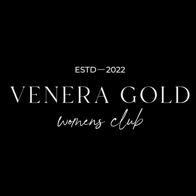 чат женского клуба «VENERA GOLD»