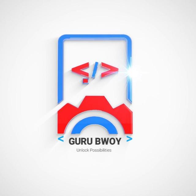 SUPPORT.GURUBWOY