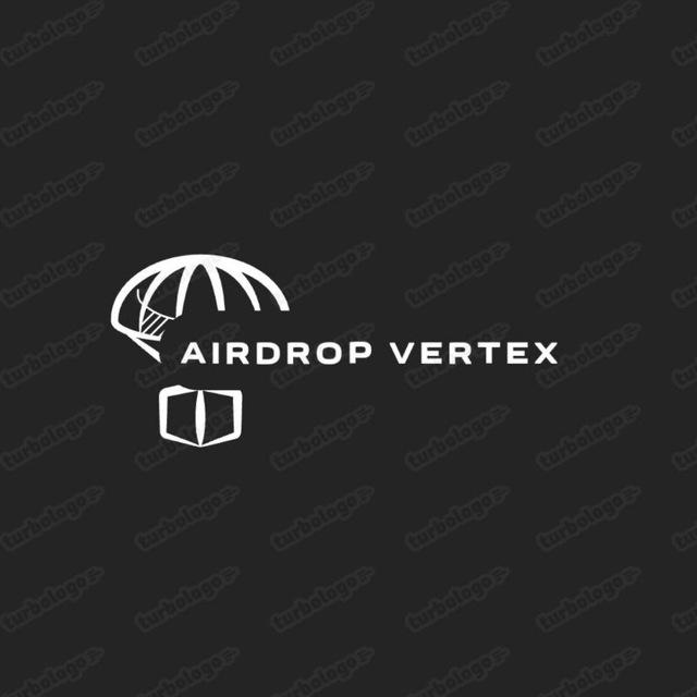 Airdrop Vertex