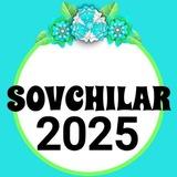 Sovchilar 2025