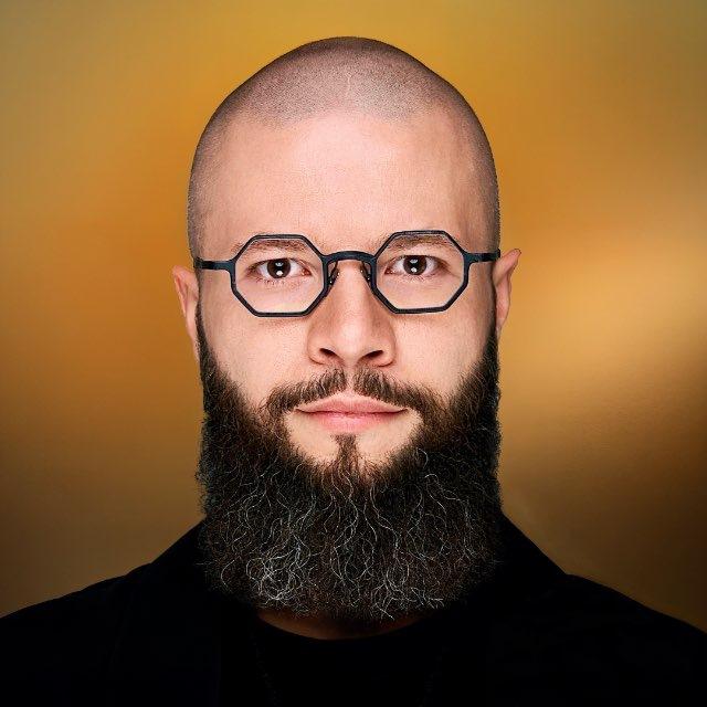 Георгий Ривера
