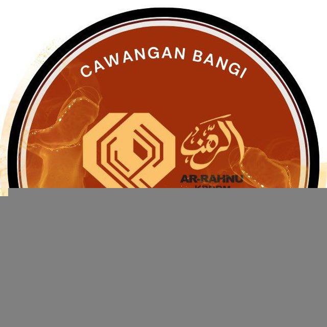 Ar Rahnu KPDRM Bangi