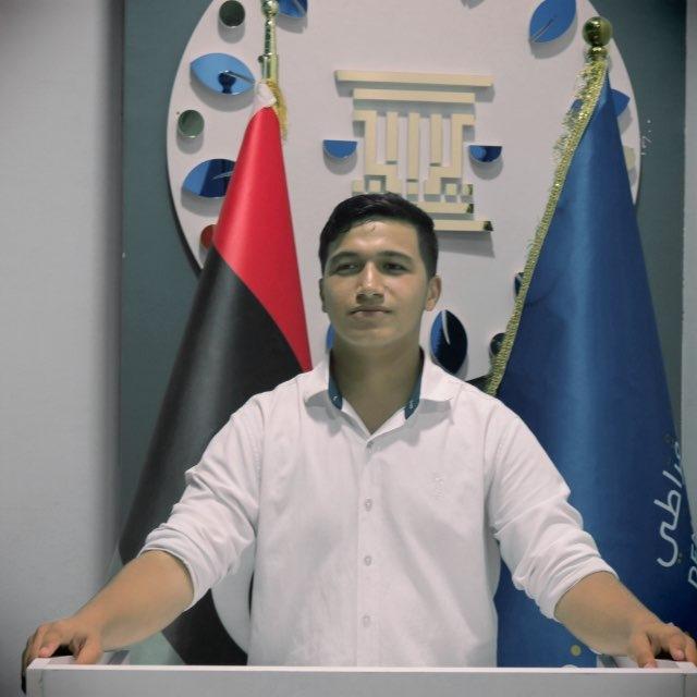 لـ عَبدْ البارئ الْحرْ