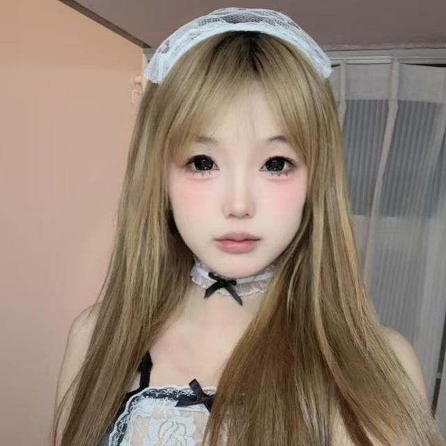 萝莉图图的后花园