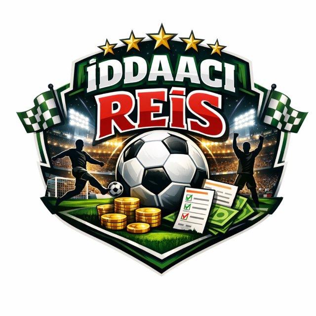İDDAACI REİS 💎