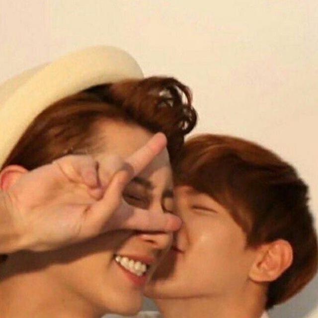 Chanbaek Novels🍒🍓