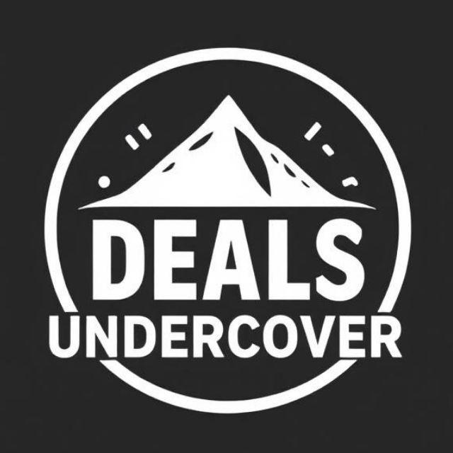 DEALS UNDERCOVER