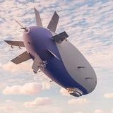 New Generation Airships AERONOVA Solargroup investments