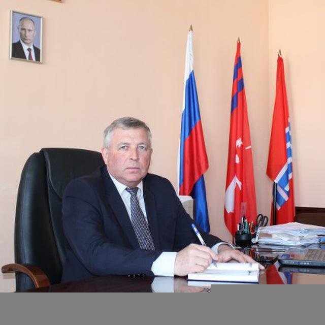 Владимир Полетаев