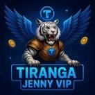 TIRANGA JENNY VIP ⚡️