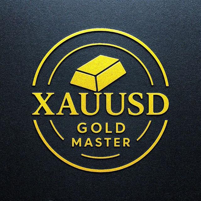 XAUUSD GOLD MASTER