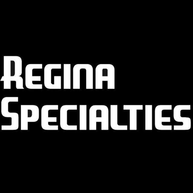 Regina Specialties Promotions