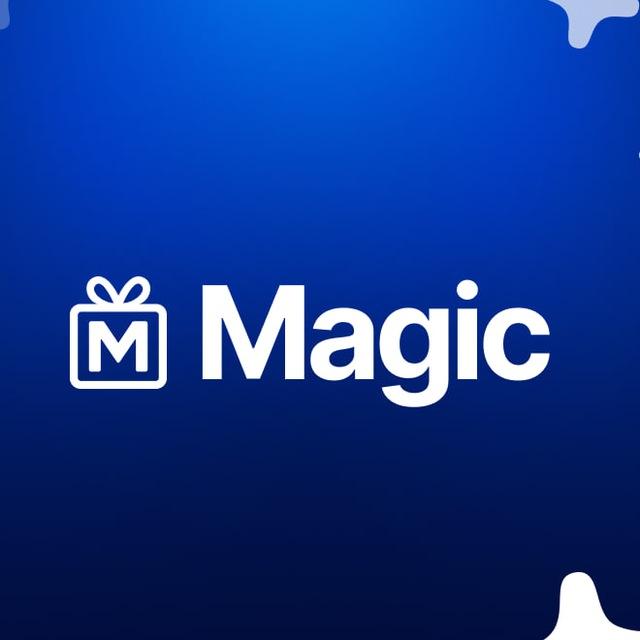 Magic Community | Купить Продать подарки подарок NFT