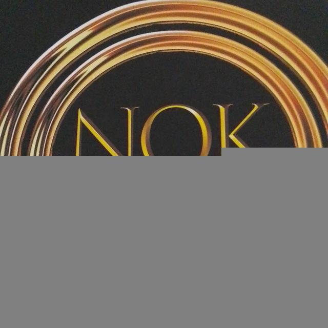 NOK Format New update 💕🆗