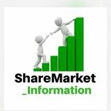 Sharemarket Information️