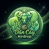Dân Cày Airdrop 💎💙