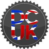 DCdutchconnectionUK - HUB 📬