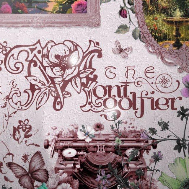 Montgolfier: Haven of Petal Artisans.