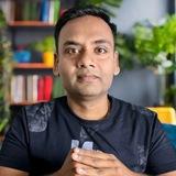Ashutosh Kumar Official