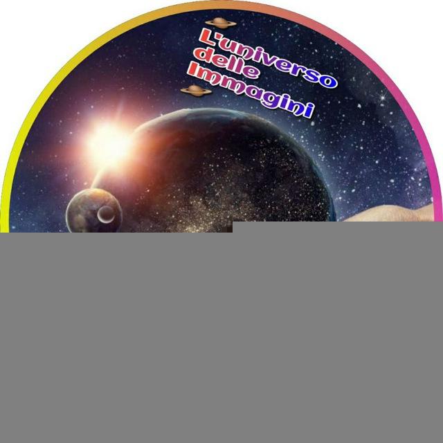 🪐L'universo delle Immagini🪐