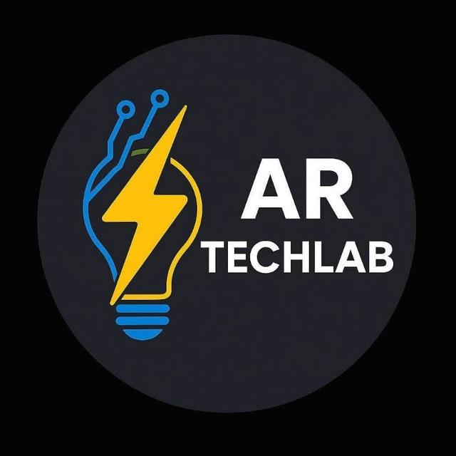 A.R TECHLAB