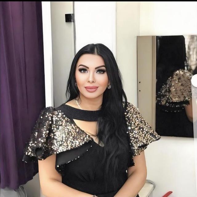 Mira jazzline Miss Kamila🇹🇷🇺🇿