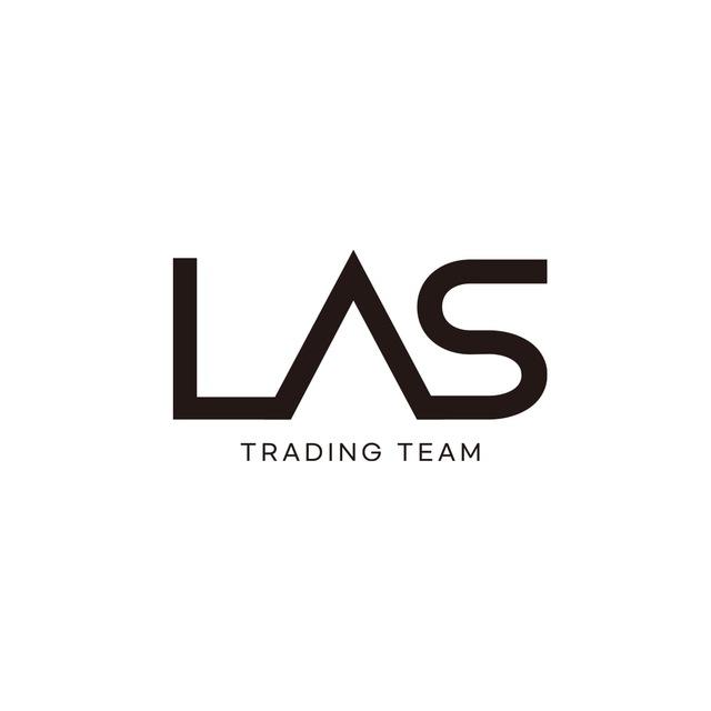 L.A.S Trading team - 공개채널