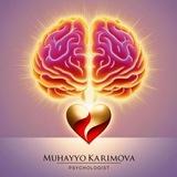 MUHAYYO KARIMOVA- SAMOVIY YUKSALISH YO'LI🪐