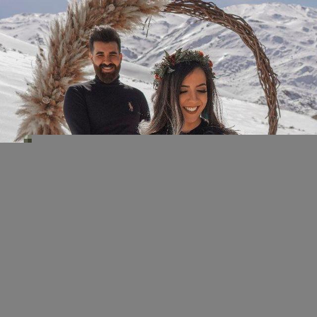 آموزش ژست عکاسی ودینگ