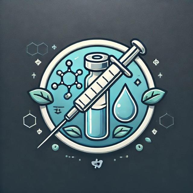 The Injectable Drug
