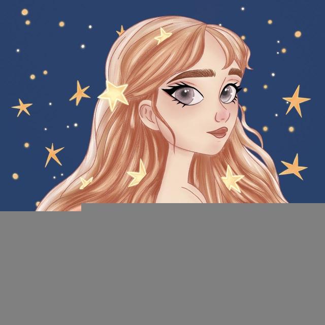 море звезд ✨💙