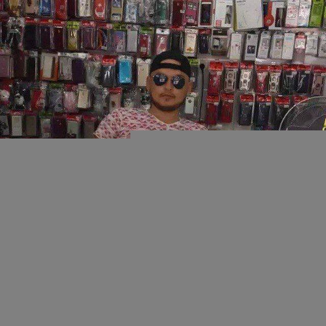 454 XUSHALI TELEFON ELONI