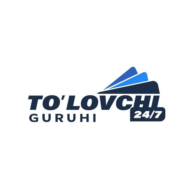 TOLOVCHI KASSA CHAT