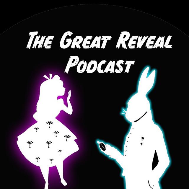 The Great Reveal