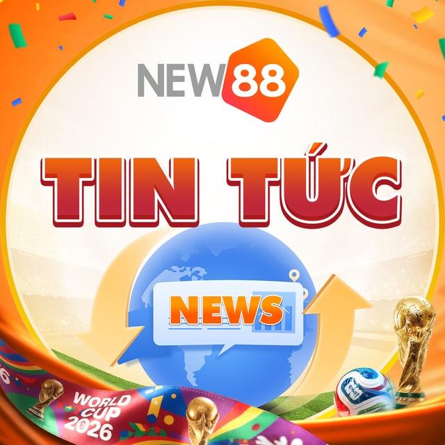 NEW88 - TIN TỨC MỖI NGÀY
