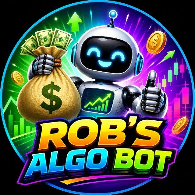 Rob’s Algo Bot 🇬🇧