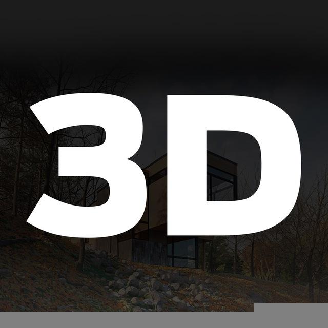 3D Block Platinum 💎
