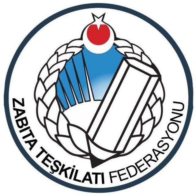 Türk Zabıta Teşkilatı Duyuru