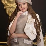 FEYZA (Miss Pepper Kids)