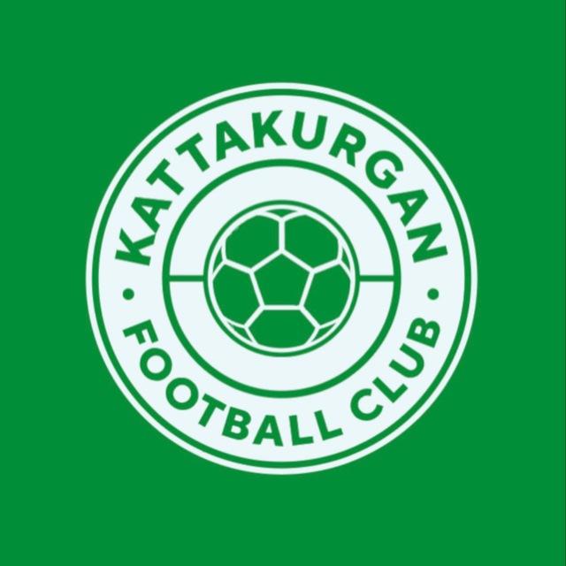FC KATTAQO‘RG‘ON