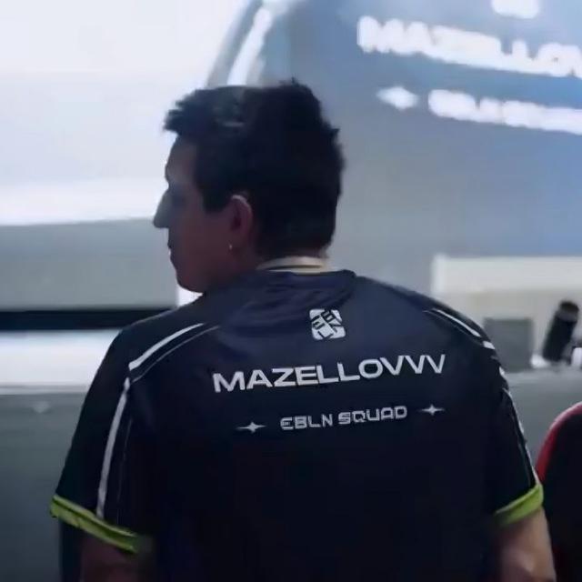 😼 Mazellovvv Confession ❄️
