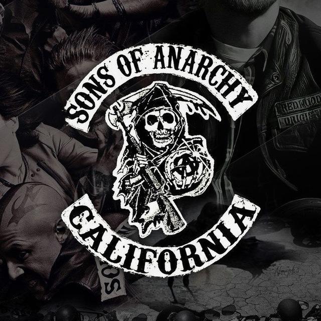 Sons Of Anarchy || MC