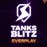 Tanks Blitz EVERPLAY