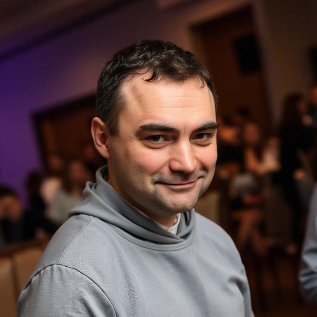 Больше денег без выгорания | Андрей Беслик
