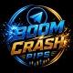 BOOM CRASH PIPS