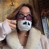 Chez Janelle ☕️