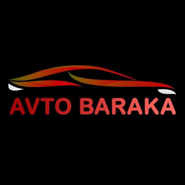 KoreaAvtoBaraka