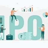 IPO ⇉ MainLine & SME IPO Views
