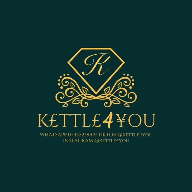 KETTLE4YOU